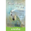 E-kniha Three Horses / Tři koně - Jaroslav Tichý, Alena Kuzmová