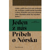 Jeden z nás: Príbeh o Nórsku (paperback)