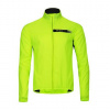 Bora 2.0 vetrovka žltá fluo veľkosť oblečenia XL - M