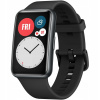 Smart hodinky Huawei Watch Fit čierne