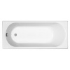 Kolo Geberit OPAL PLUS akrylátová vaňa 170 x 70 cm XWP1270101