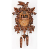 Kukučkové hodiny Trenkle 369 QMT HZZG