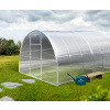 Polykarbonátový skleník GALERICA GARANT 4 mm. - 3 x 10 m. - Nie