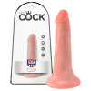 King Cock 5 inch