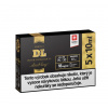 JustVape Booster báze DL PG30/VG70 18mg 5x10ml