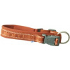Obojek Hurtta Casual ECO skořicový 35-45cm