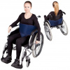 AS3 Stabilizačný pás pre invalidný vozík SECUBACK III