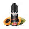 Príchuť Imperia Black Label: Papaya 10ml