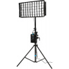 Nanlite PavoSlim 120B LED Panel with Quick Release Softbox & Clamp