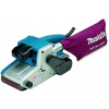 Makita 9404J pásová brúska 100x610mm,1010W,Makpac