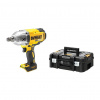 DeWALT DCF899NT - AKU bezuhlíkový rázový uťahovač s vysokým momentom 18V, 1/2