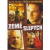 Země slepých - DVD