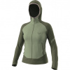 Mikina Dynafit Transalper Light Polartec® Hooded Jacket Women 46/40