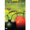 Mrňouskové:Sezóna 2 / DVD 3 - DVD