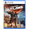 Star Wars Outlaws (PS5)