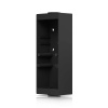 Ubiquiti UACC-Reader-Pro-JB černý, box pro čtečky a zvonky (UACC-READER-PRO-JB-B)