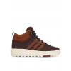 ADIDAS tenisky Hoops 4.0 Mid Winterized JQ5364 Veľkosť: 9 (43 1/3)