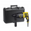 Príklepová Vŕtačka Stanley SDS Plus 750 W (FME500K-QS)