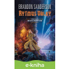 E-kniha Rytmus války - Brandon Sanderson