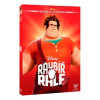 Raubír Ralf DVD - Edícia Disney klasické rozprávky