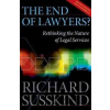 The End of Lawyers? - Richard Susskind