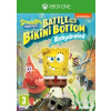 SpongeBob SquarePants: Battle for Bikini Bottom - Rehydrated Microsoft Xbox One