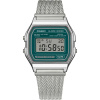 Casio A158WEM-3EF, oficiálna záruka Autorizovaného servisu