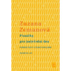 Písničky pro ne všední den Písňové texty v české populární hudbě 60 let - Zemanová Zuzana