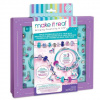 Make it Real Halo Charms Bracelets True Blue (MIR1721)