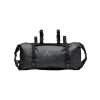 Vaude taška na riadidlá Trailfront II, black uni