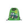 oxybag Vrecko na prezuvky - traktor