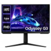Samsung Odyssey LS24DG300EUXEN