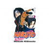 Naruto 25 - Bratři