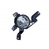 Predná hmlová lampa Honda CR-V III 06- ľavá H11 DEPO
