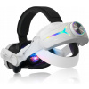 Joyroom Regulovateľná páska na opasok Oculus Quest 2