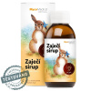 ZAJEČÍ SIRUP 200 ml MYCOMEDICA