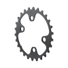 Prehadzovačka SHIMANO SLX FC-M7000 26 zubov