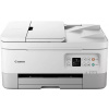 Canon PIXMA TS7451 WH - PSC/ A4/ 13/6,8 ppm/ 4800x1200/ WiFi/ ADF/ DUPLEX/ USB/ biela