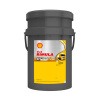 Shell Rimula R7 Plus AM 5W-20 20 l