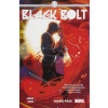 Marvel Black Bolt 2: Home Free