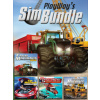 PlayWay S.A. PlayWay's Sim Bundle (PC) Steam Key 10000001749003