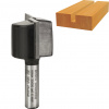 Bosch Drážkovacia fréza dvojnožová, D 25 mm 2608628392