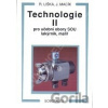 Technologie II - pro učební obory SOU lakýrník, malíř - Jiří Macík, Roman Liška