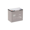 Batéria - Fiamm 12 FGL55 (12V/55Ah - M6) životnosť 10 rokov