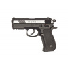 ASG Vzduchová pistole CZ 75D Compact bicolor