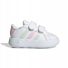 Adidas športová obuv ekologická koža biela veľkosť 22