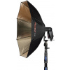 Aurora Softbox Reporter s Aurora Octa 50 cm Firefly II S/G