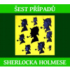 Šest případů Sherlocka Holmese - Doyle Arthur Conan