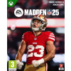 XBOX SX hra EA Sports Madden NFL 25