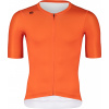 dres FORCE MILD kr. rukáv, oranžový Velikost: M
